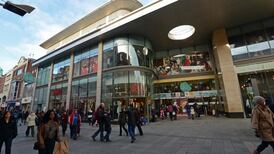 TK Maxx to anchor Ilac centre
