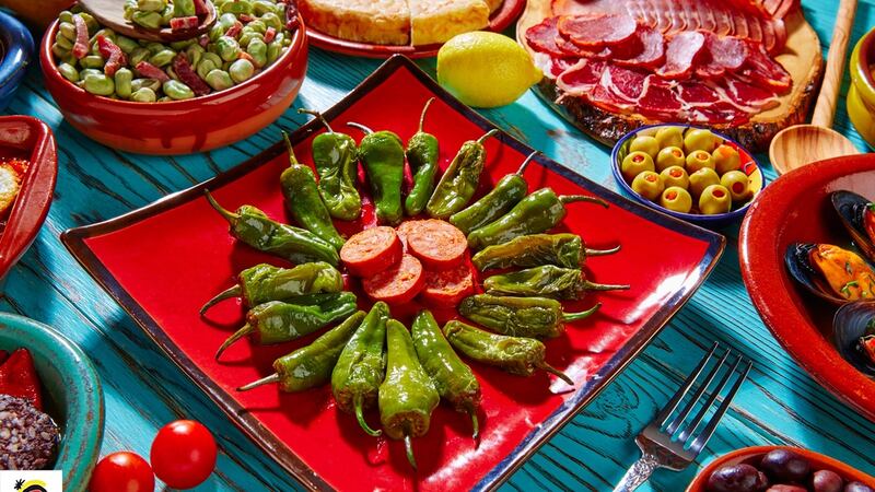 The truth behind that Jamie Oliver chorizo in the paella row