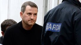 Graham Dwyer court action over phone records due in 2018