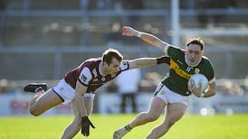 Ciarán Murphy: Glorious uncertainty of football championship something to look forward to