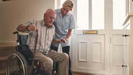 Minister ‘ashamed’ at waiting list for home help hours