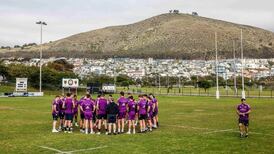 Munster showing no fear as they aim to end era of near misses