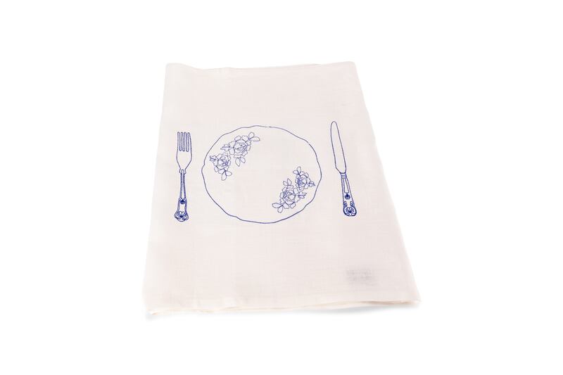 Photograph: Peter Love