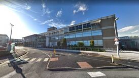 Two wards in Belfast hospital close due to Covid-19 outbreaks