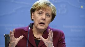 EU’s proposed deal with Ankara remains far from a sure thing