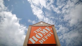 Home Depot to install Craig Menear as new chief executive