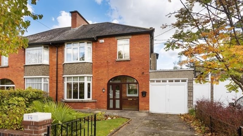 19 Laverna Grove, Terenure, Dublin 6W