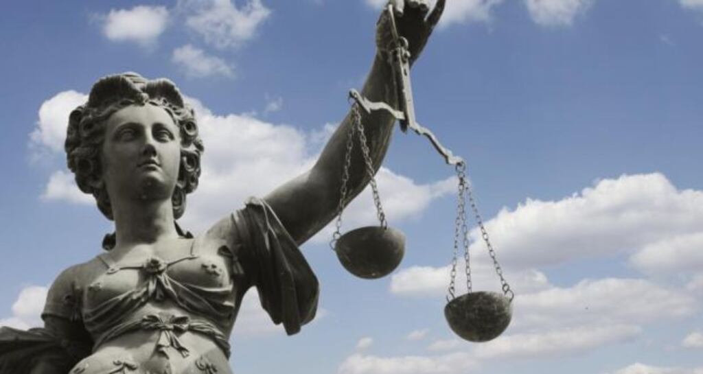 A man who ran a Facebook page that claimed to monitor paedophiles in Northern Ireland is to contest charges that he harassed a convicted child sex abuser.