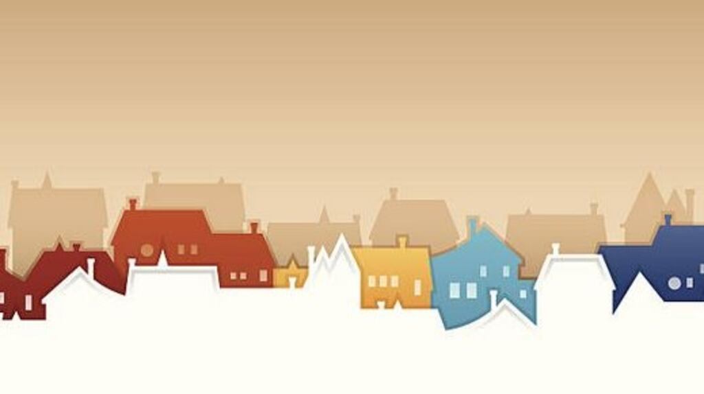 The council chief urged Eoghan Murphy “to remove all financial incentives” for individuals to leave their family home and present as homeless