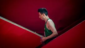 Tokyo 2020: Team Ireland profiles - Mark English (Athletics)