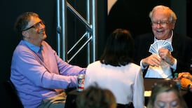 Cream pies, eggs and Macronomics