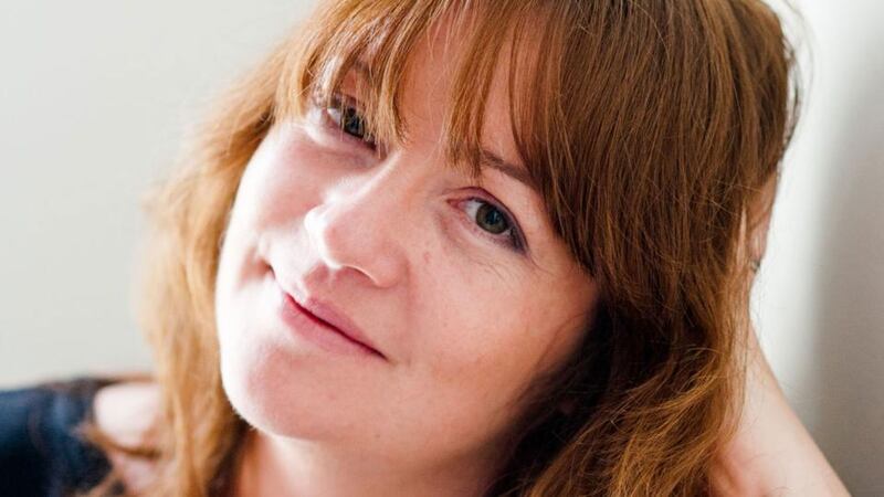 Culture Shock: Putting women’s writing on the wall