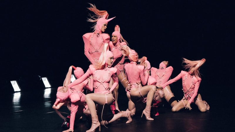 Ballet national de Marseille