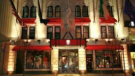 Inside Business Podcast: ‘We are fighting mad against AirBnB’