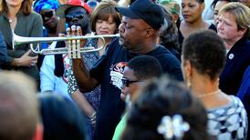 Police identify suspect in New Orleans Mother’s Day shooting