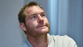 Former All Black Ali Williams to be fired by Racing 92, reports