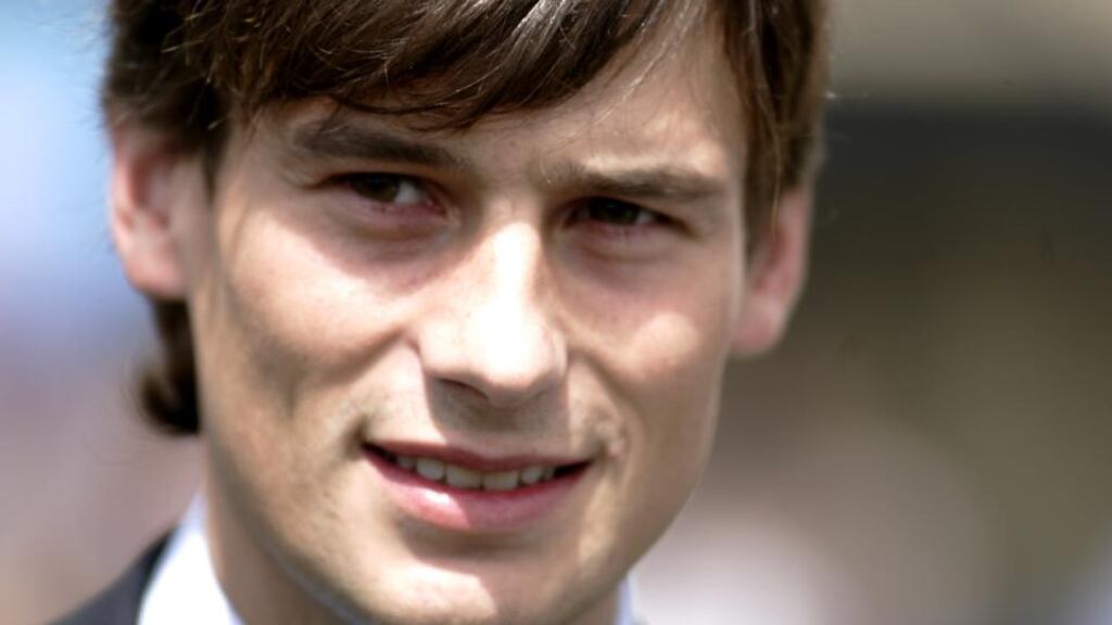 Fozzy Stack: “We’ll take it from here and see how he gets on.”