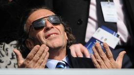 Prospective Leeds United owner guilty of tax evasion