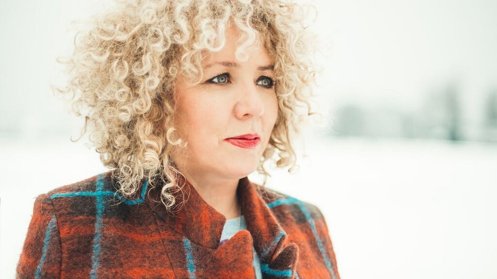 Angela Dorgan: Apart from everything else, artists and makers facilitate the creation of  jobs and revenue streams.