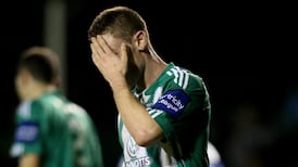 Determined Dundalk make certain of second spot