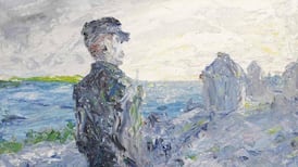 Irish art in Christie’s London auction