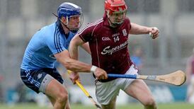 Galway can take second chance in Tullamore replay