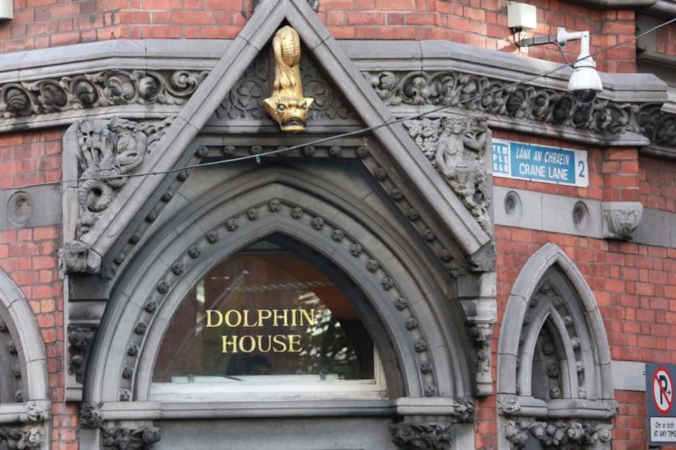 Woman accompanied by armed garda to court obtains protection order against ex partner