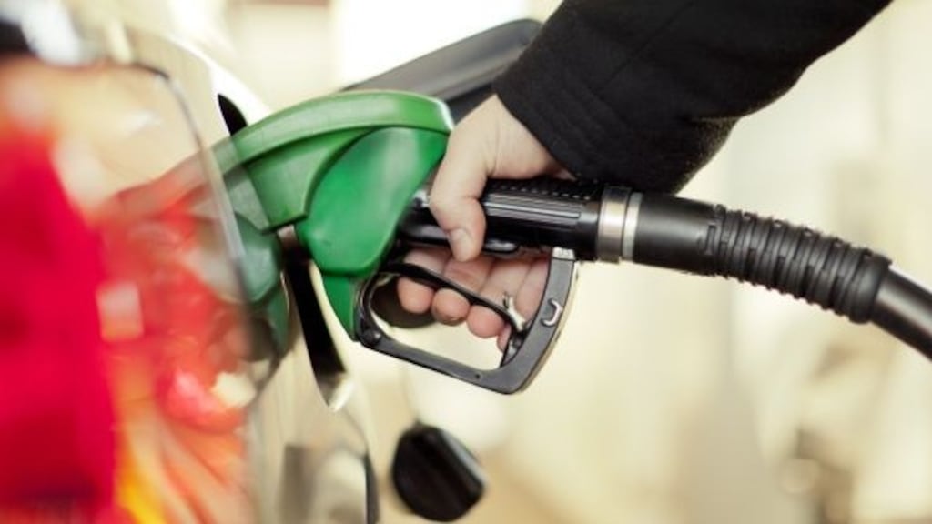 The additional tax revenue to be raised from the carbon tax in the period to 2030 is to go into a €9.5 billion Climate Action Fund, with €3 billion to be used to target fuel poverty by way of social welfare. Photograph: iStock