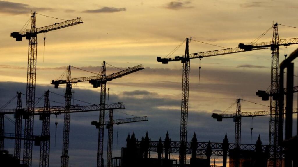 ‘Danes were curious about what motivated an apparently normal human being to spend three years writing a novel about 1930s Ireland. I was never able to come up with a convincing answer. In hindsight I think that researching the book provided an antidote to both the cold rationalism of Danish society and the white-hot changes going on at home when the Celtic tiger was in hyperdrive.’ Photograph: Dara Mac Dónaill