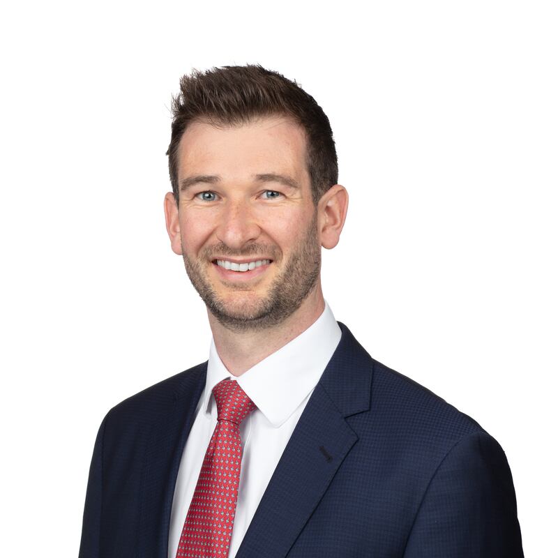 James Toomey, M&A advisory partner, Deloitte