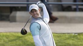 Irish Open: Tee times, TV details, weather forecast, players to watch