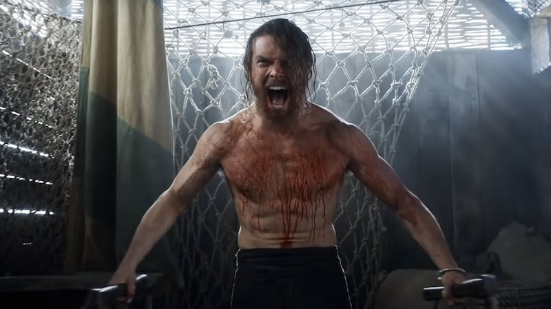 Sam Corlett in Vikings: Valhalla