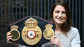 Sonia O’Sullivan: Katie Taylor’s drive to be the best is insatiable