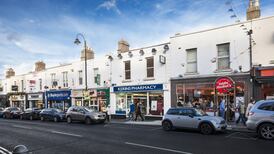 Blackock adjoining shops and offices are sold for nearly €4m