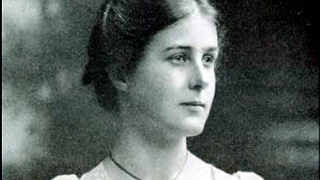 Harriet Shaw Weaver: Joyce encouraged her to criticise his work but punished her for doing so