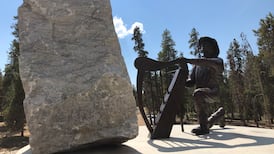 Lost Irish of Leadville: How the Colorado silver rush drew thousands of emigrants high up the Rocky Mountains