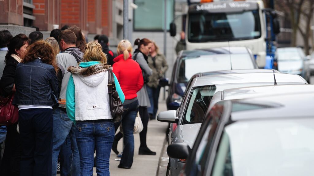 1Photograph: Aidan Crawley/The Irish Times