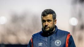 Tim Clancy appointed new manager of Cork City