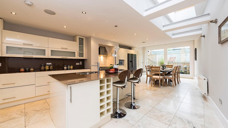 45 Chelmsford Road Ranelagh Dublin 6