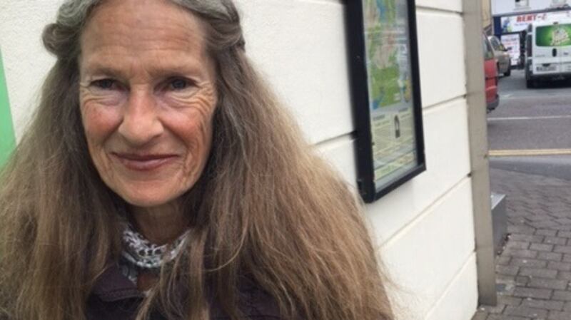 Thea Van Loon from Glenflesk, Killarney