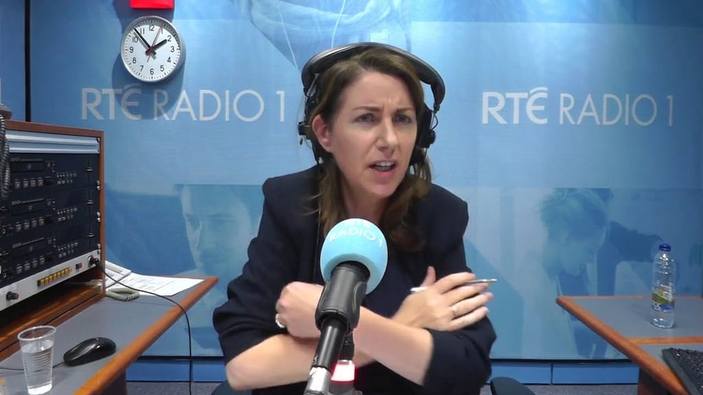 Katie Hannon: versatile and personal