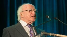Michael D Higgins highlights ‘critical importance’ of family farms