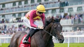 Irish hopefuls aiming for big money rewards in Kentucky