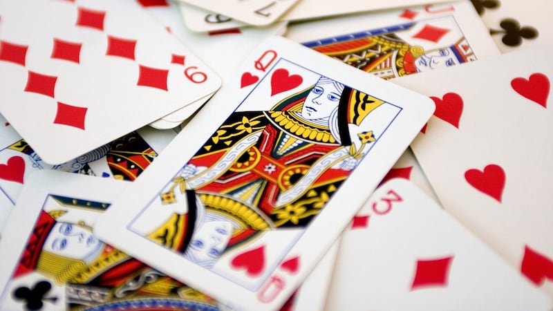 The Irish players were simply on the wrong side of some close decisions. Photograph: Darren Green Photography