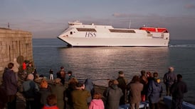 Could Stena’s departure give Dún Laoghaire an edge in the cruise trade?