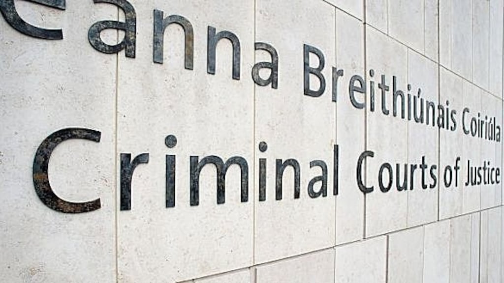 The judge noted that the man sought asylum in Ireland 23 years ago and has been in full-time employment since. File photograph: The Irish Times