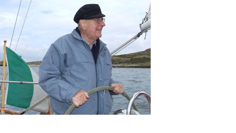 Austrian-born telecoms pioneer whose work helped connect Ireland