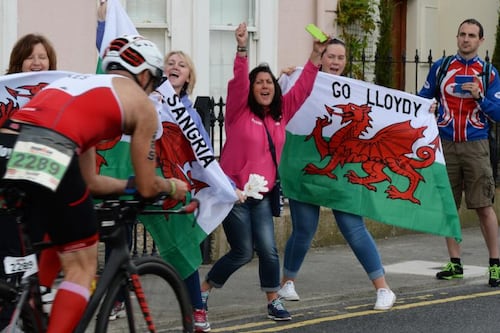 IronMan Dublin: No gain without pain, but where’s the pain?