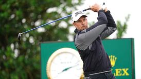 Europe’s Ryder Cup plans in turmoil with Henrik Stenson set to join LIV tour