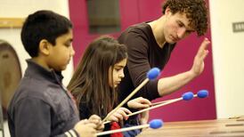 Cork musician to receive award from Prince Charles